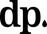 dp.